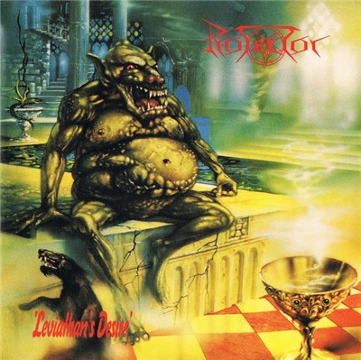 Protector - Leviathan's Desire download mp3 flac
