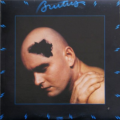 Brutus - Brutus download mp3 flac
