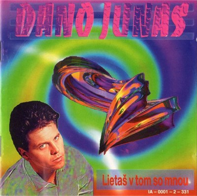 Dano Junas - Lietaš V Tom So Mnou download mp3 flac
