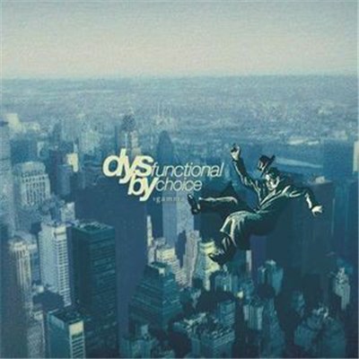 Dysfunctional By Choice - Gamma download mp3 flac