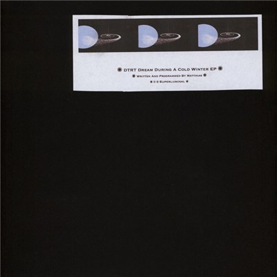 Matthias - DTRT Dream During A Cold Winter download mp3 flac