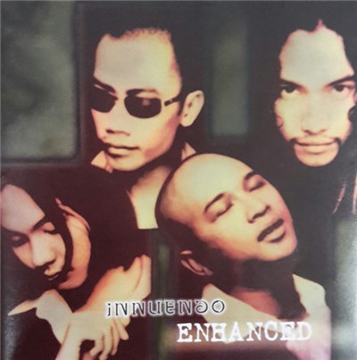 Innuendo - Innuendo Enhanced download mp3 flac