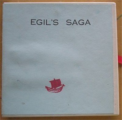Phil Elverum - Egil’s Saga & The Saga Of Ref The Sly download mp3 flac