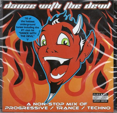 Various - Dance With The Devil download mp3 flac