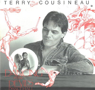Terry Cousineau - Dancing In The Devil's Dancehall download mp3 flac