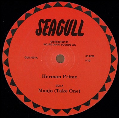 Herman Prime - Maajo download mp3 flac