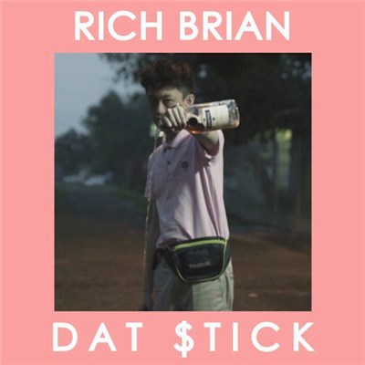 Rich Brian - Dat $tick download mp3 flac