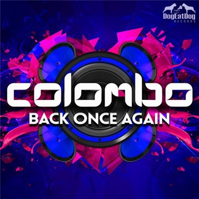 Colombo - Back Once Again download mp3 flac