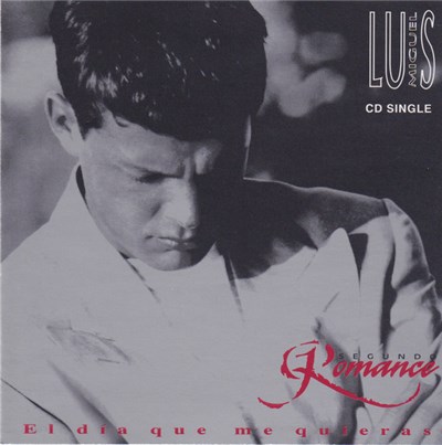 Luis Miguel - El Dia Que Me Quieras download mp3 flac