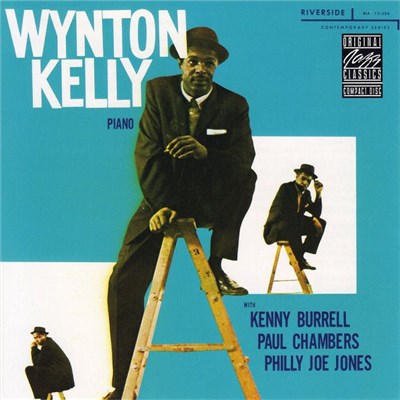 Wynton Kelly - Piano download mp3 flac