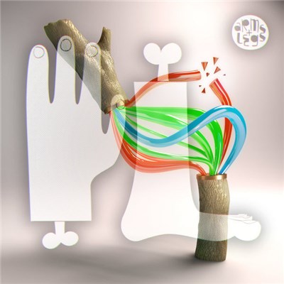 Daniel Steinberg - Director's Cut EP download mp3 flac