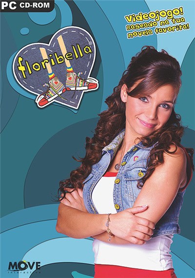 Floribella - Videojogo download mp3 flac