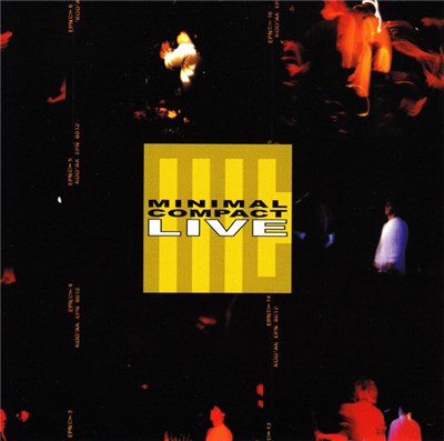 Minimal Compact - Live download mp3 flac