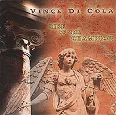 Vince DiCola - Rise Of The Champion download mp3 flac