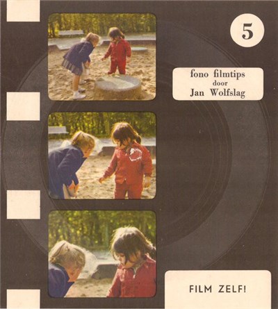 No Artist - Film Zelf! download mp3 flac