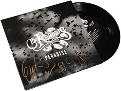 The Rasmus - Paradise download mp3 flac