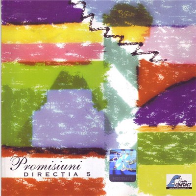 Direcția 5 - Promisiuni download mp3 flac
