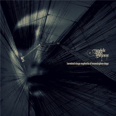 Melodie Des Vergessens - Terminal Stage Euphoria Of Meaningless Days download mp3 flac