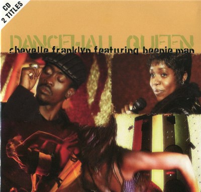 Chevelle Franklyn Featuring Beenie Man - Dancehall Queen download mp3 flac