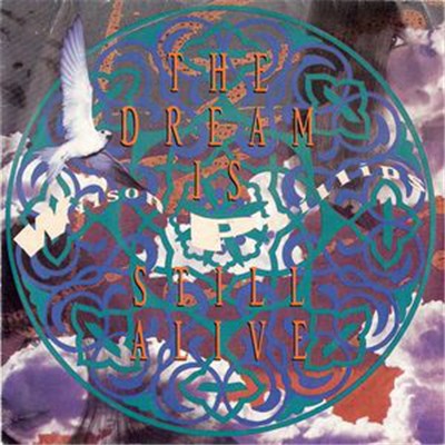 Wilson Phillips - The Dream Is Still Alive download mp3 flac