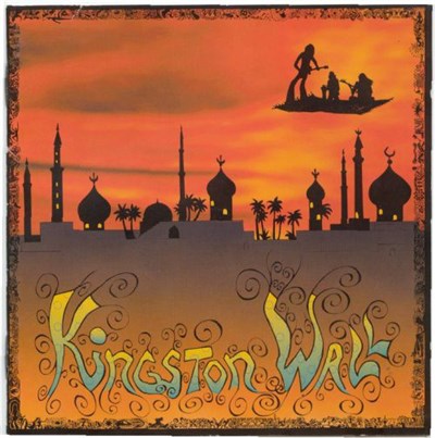 Kingston Wall download mp3 flac