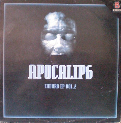 Apocalip6 - Enduro EP Vol. 2 download mp3 flac