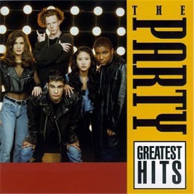 The Party - Greatest Hits download mp3 flac