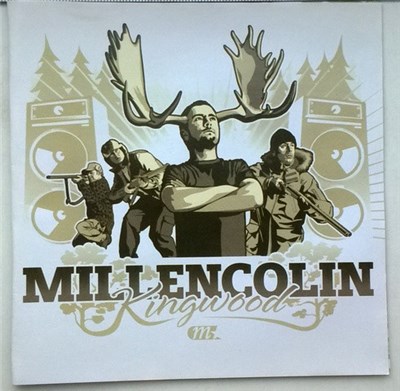Millencolin - Kingwood download mp3 flac