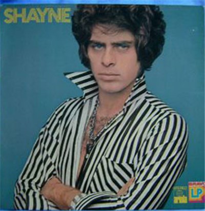 Ricky Shayne - Shayne download mp3 flac