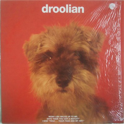 Droolian - Droolian download mp3 flac