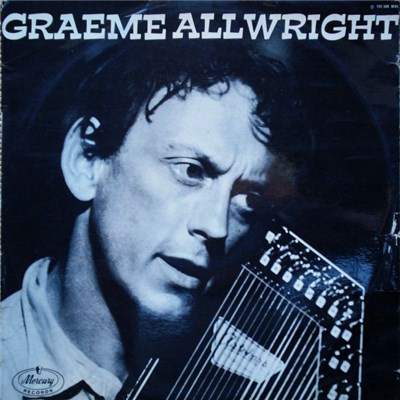 Graeme Allwright - Graeme Allwright download mp3 flac