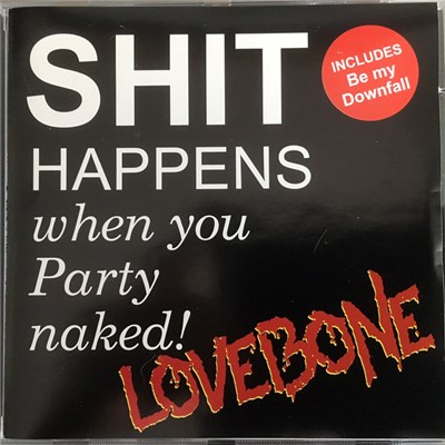 Lovebone - Party Happens When You Party Naked! download mp3 flac