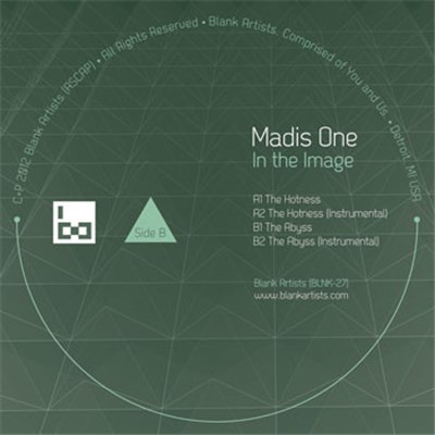Madis One - In The Image download mp3 flac