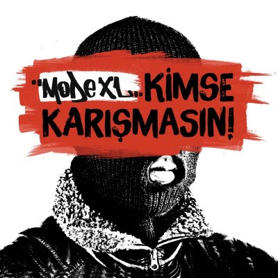 Mode XL - Kimse Karışmasın download mp3 flac