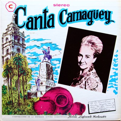 Various - Canta Camagüey download mp3 flac