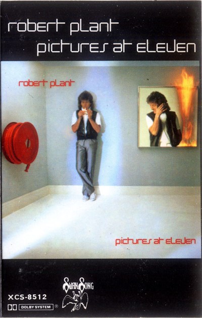 Robert Plant - Pictures At Eleven download mp3 flac