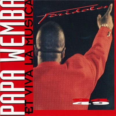 Papa Wemba et Viva La Musica - Foridoles download mp3 flac