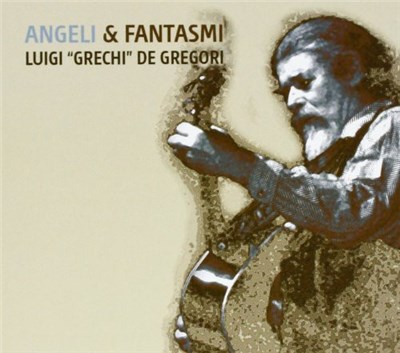 Luigi Grechi - Angeli & Fantasmi download mp3 flac