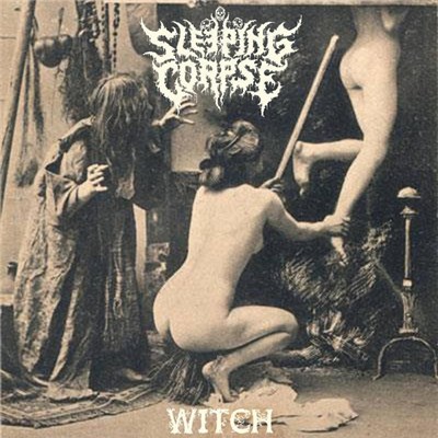 Sleeping Corpse - Witch download mp3 flac