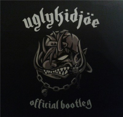 Ugly Kid Joe - Official Bootleg download mp3 flac