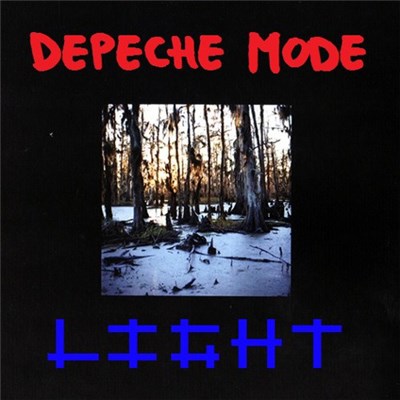Depeche Mode - Light [REMIXED] download mp3 flac