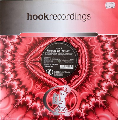 Levy 9 - Running Up That Hill (Canyon Remixes) download mp3 flac