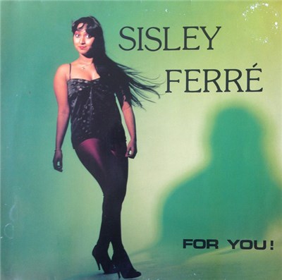 Sisley Ferré - For You download mp3 flac
