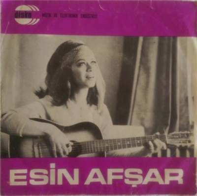 Esin Afşar - Allam Allam / Yoh ! Yoh ! download mp3 flac