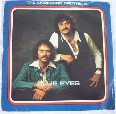 Anderson Brothers - Blue Eyes download mp3 flac
