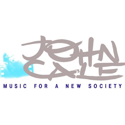 John Cale - Music For A New Society download mp3 flac