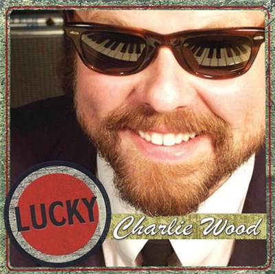 Charlie Wood - Lucky download mp3 flac