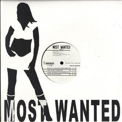Various - Most Wanted vol.1 download mp3 flac