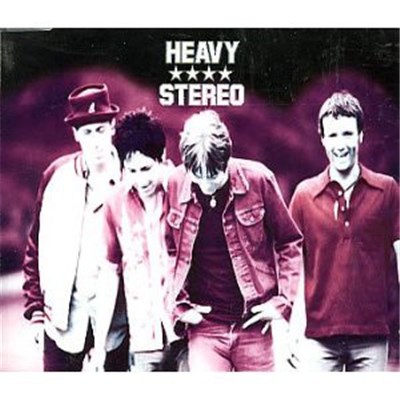 Heavy Stereo - Smiler download mp3 flac
