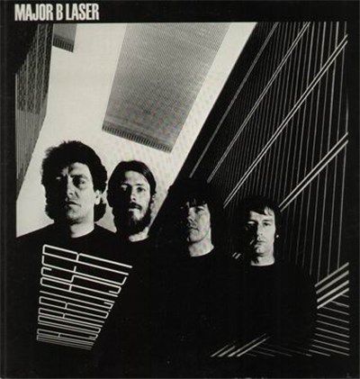 Major B. Laser - Major B. Laser download mp3 flac